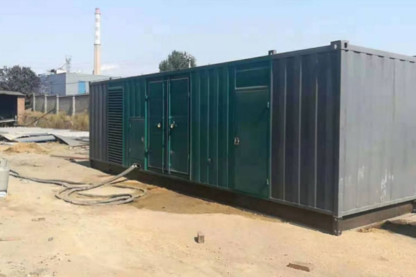 马鞍山发电机组保养注意事项？