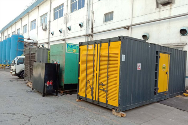 马鞍山发电机组保养是确保其正常运行、延长使用寿命的关键，以下是一些保养注意事项