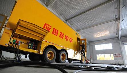 马鞍山发电机组租赁的前景市场如何？