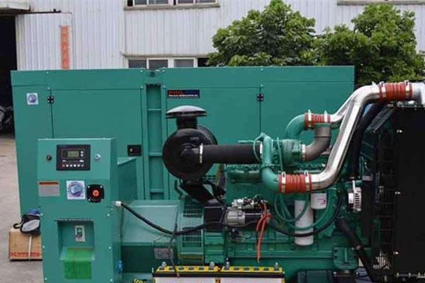 马鞍山工厂发电机应急发电注意事项？