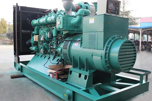 马鞍山工厂发电机应急发电中如何优化燃油储备管理？