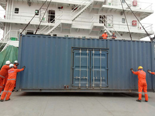 马鞍山发电机组保养冬季防冻液是否需要更换？