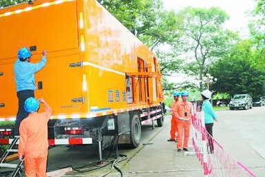 马鞍山不同标号的柴油可以混合使用吗？