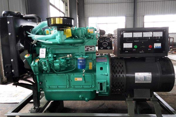 马鞍山传感器在柴油发电机组中起到什么作用？