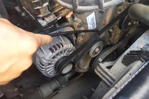 马鞍山转速传感器的工作原理是什么？