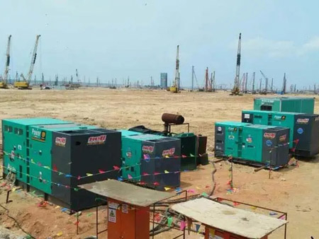 马鞍山如何检查和清洗空气滤清器？