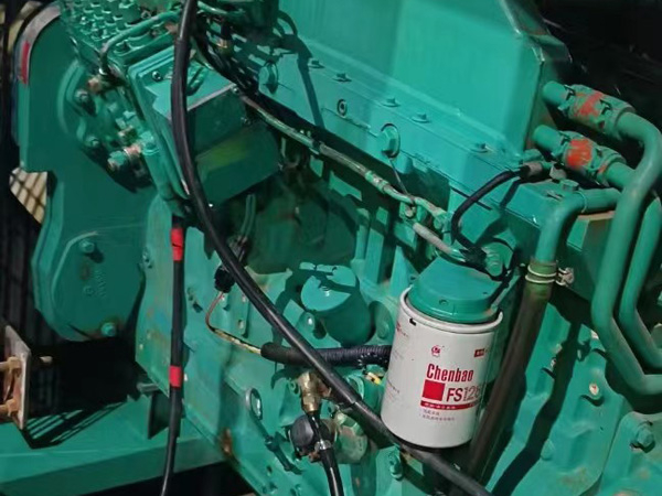 马鞍山如何确定新的发电机组控制系统是否与原系统兼容？