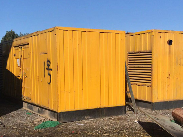 马鞍山柴油发电机组深海控制系统怎么样？