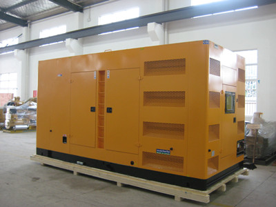 马鞍山不同类型的发电机组在冬季保养时的注意事项有何差异？