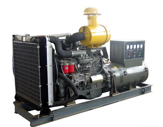 马鞍山汽油发电机组冬季保养时，燃油系统需要注意什么？