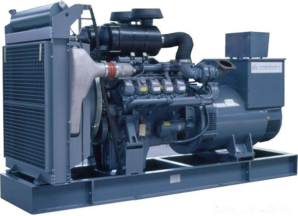 马鞍山发电机组冬季保养需注意哪些细节？