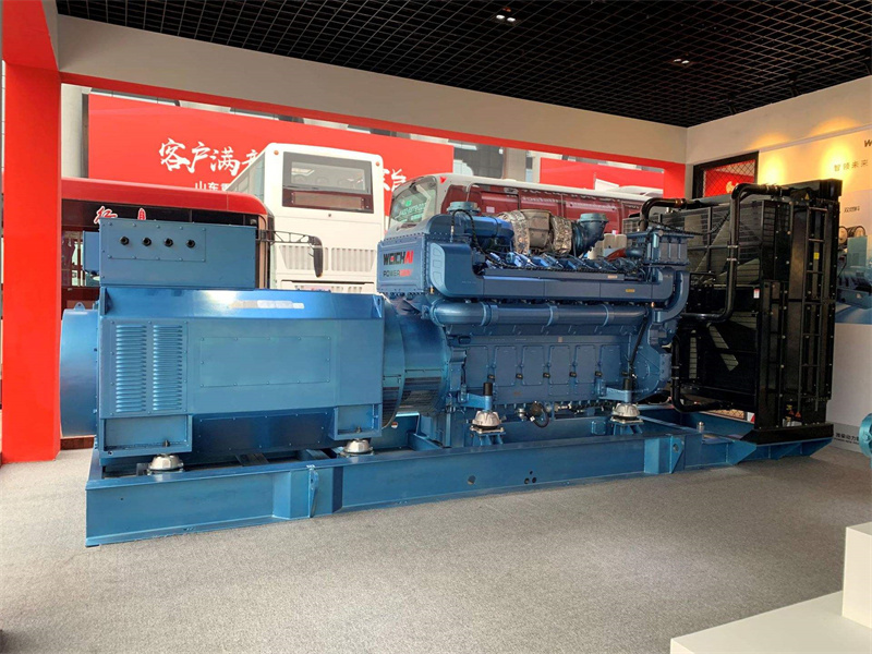 马鞍山柴油发电机组冬季保养周期是多久？