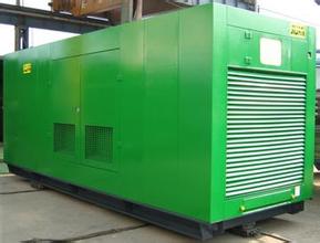 马鞍山柴油发电机组的加热装置有哪些类型？