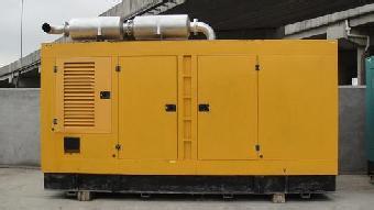 马鞍山柴油发电机组北方使用是否需要加装加热装置？