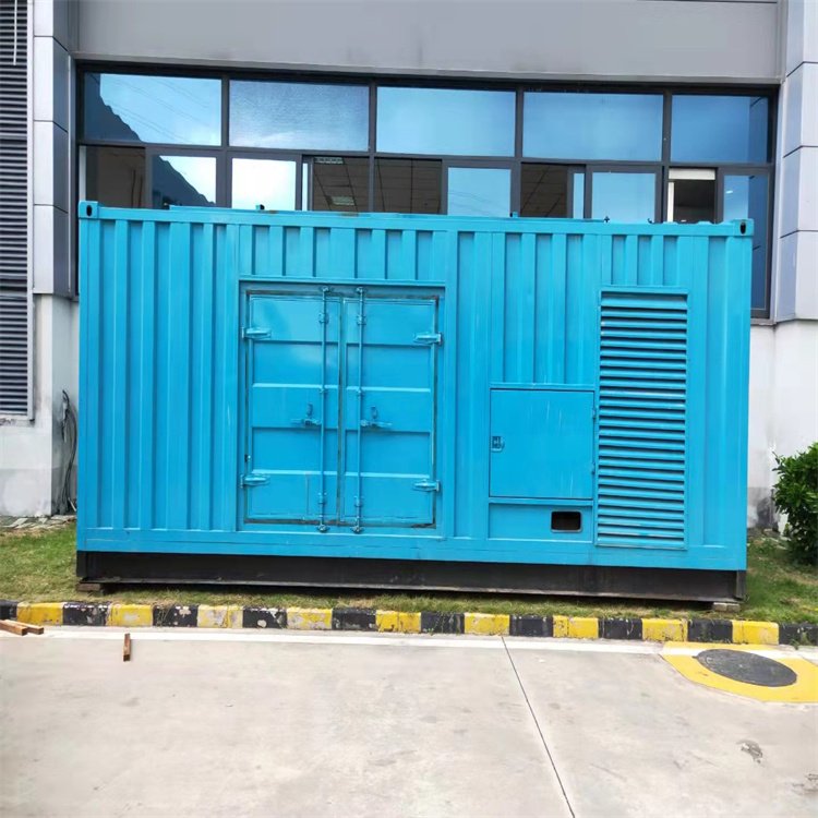 马鞍山柴油发电机组冬季燃油使用注意事项？