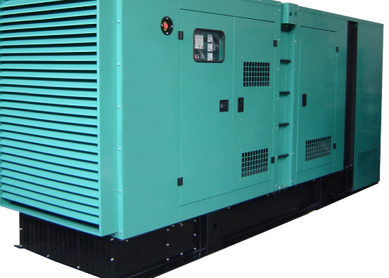 马鞍山发电机组水冷式机油散热器常见的故障有哪些？