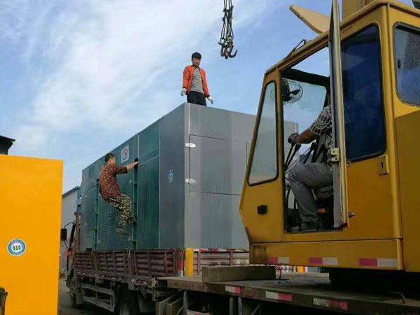 马鞍山更换水冷式机油散热器密封件的操作流程是怎样的？