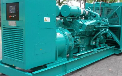 马鞍山柴油发电机组冬季使用中需要注意哪些事项？