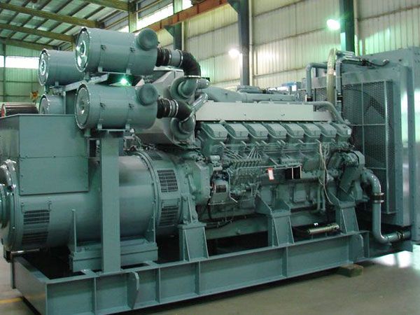 马鞍山电气系统故障可能导致冬季柴油发电机组启动失败的原因有哪些？