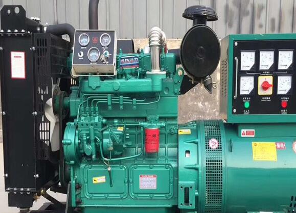 马鞍山柴油发电机冬季保养周期和夏季一样吗？