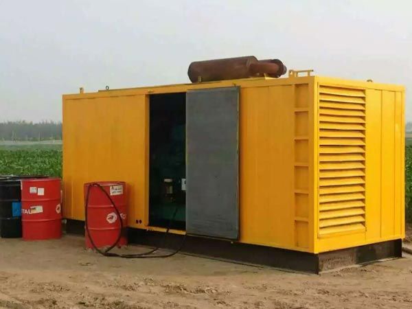 马鞍山如何判断柴油发电机的充电系统是否正常？