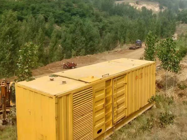 马鞍山柴油发电机组冬季日常维修注意事项？